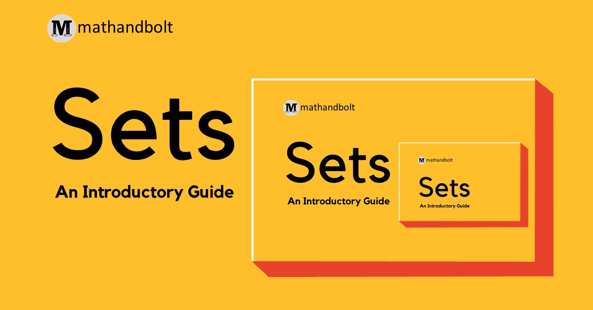 Introduction to Sets